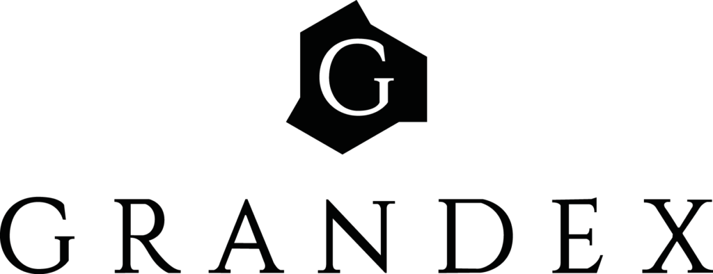 Grandex logo