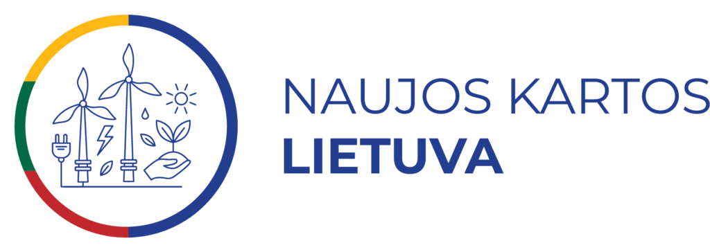 Naujos Kartos Lietuva