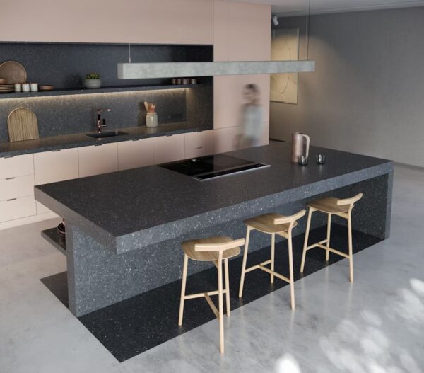 Silestone Ffrom 03 virtuves apdaila