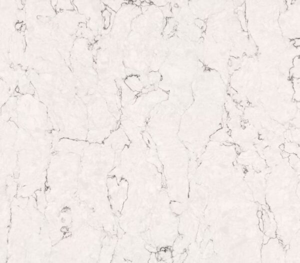 Silestone White Arabesque