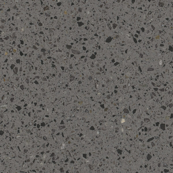 Technistone Taurus Terazzo Grey